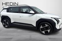 heti ajoon Kia EV3