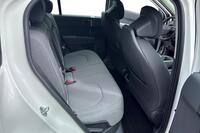 heti ajoon Kia EV3
