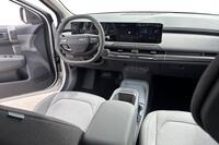 heti ajoon Kia EV3