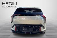 heti ajoon Kia EV3