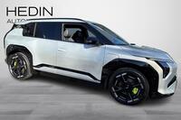 heti ajoon Kia EV3