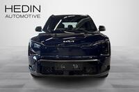 heti ajoon Kia EV5