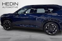 heti ajoon Kia EV5