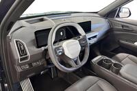 heti ajoon Kia EV5