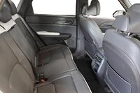 heti ajoon Kia EV5