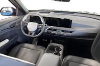 heti ajoon Kia EV5