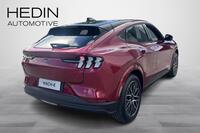 heti ajoon Ford USA Mustang