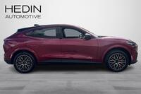 heti ajoon Ford USA Mustang