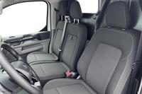 heti ajoon Ford Transit Custom