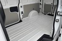 heti ajoon Ford Transit Custom
