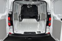 heti ajoon Ford Transit Custom
