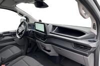 heti ajoon Ford Transit Custom