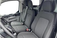 heti ajoon Ford Transit Custom