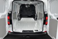 heti ajoon Ford Transit Custom