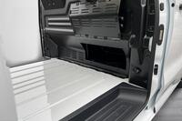 heti ajoon Ford Transit Custom