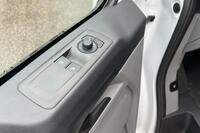 heti ajoon Ford Transit Custom