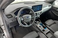 heti ajoon Ford Kuga