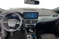 heti ajoon Ford Kuga