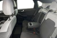 heti ajoon Ford Kuga