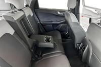 heti ajoon Ford Kuga