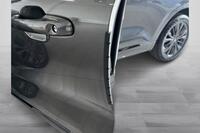 heti ajoon Ford Kuga