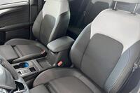 heti ajoon Ford Kuga