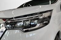 heti ajoon Nissan Primastar