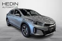 heti ajoon Kia XCeed