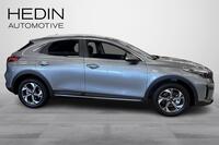 heti ajoon Kia XCeed