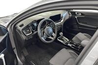 heti ajoon Kia XCeed