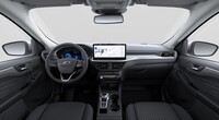 heti ajoon Ford Kuga