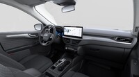 heti ajoon Ford Kuga