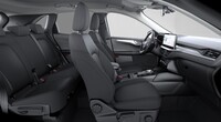 heti ajoon Ford Kuga