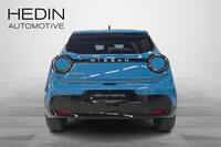 heti ajoon Nissan Micra