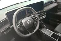 heti ajoon Nissan Micra