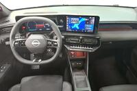 heti ajoon Nissan Micra