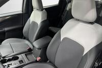 heti ajoon Ford Kuga