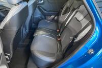 heti ajoon Ford Puma