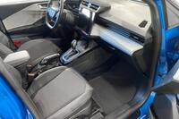 heti ajoon Ford Puma