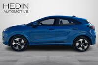 heti ajoon Ford Puma Gen-E