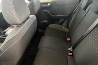 heti ajoon Ford Puma Gen-E