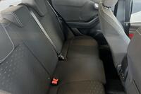 heti ajoon Ford Puma Gen-E