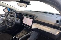 heti ajoon Ford Puma Gen-E