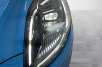 heti ajoon Ford Puma Gen-E