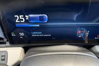 heti ajoon Ford Puma Gen-E