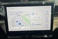 heti ajoon Ford Puma Gen-E