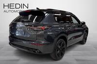 heti ajoon Mitsubishi Outlander