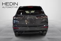 heti ajoon Mitsubishi Outlander