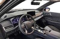 heti ajoon Mitsubishi Outlander