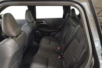 heti ajoon Mitsubishi Outlander
